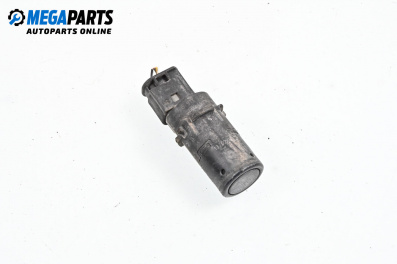 Парктроник за BMW 5 Series E60 Sedan E60 (07.2003 - 03.2010)