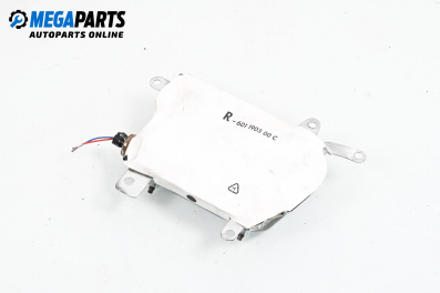 Airbag за BMW 5 Series E60 Sedan E60 (07.2003 - 03.2010), 4+1 вр., седан, позиция: дясна