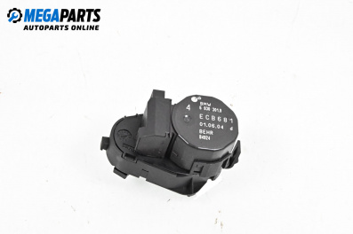 Моторче клапа парно за BMW 5 Series E60 Sedan E60 (07.2003 - 03.2010) 530 d, 218 к.с.