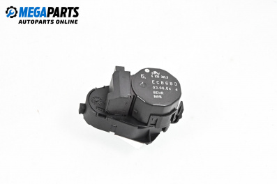 Моторче клапа парно за BMW 5 Series E60 Sedan E60 (07.2003 - 03.2010) 530 d, 218 к.с.