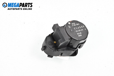 Моторче клапа парно за BMW 5 Series E60 Sedan E60 (07.2003 - 03.2010) 530 d, 218 к.с.