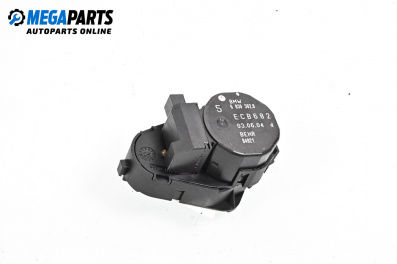 Моторче клапа парно за BMW 5 Series E60 Sedan E60 (07.2003 - 03.2010) 530 d, 218 к.с.
