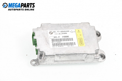 Модул за AIRBAG за BMW 5 Series E60 Sedan E60 (07.2003 - 03.2010), № BMW 65.77-6946400
