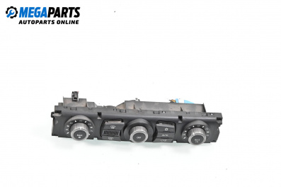 Панел климатроник за BMW 5 Series E60 Sedan E60 (07.2003 - 03.2010)