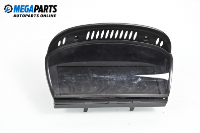 Дисплей навигация за BMW 5 Series E60 Sedan E60 (07.2003 - 03.2010), № BMW 65.82-6 945 660