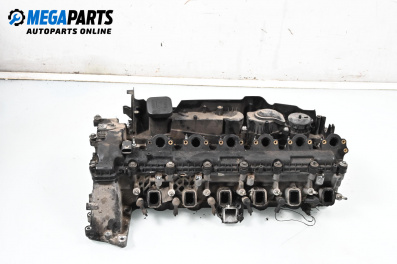 Глава за BMW 5 Series E60 Sedan E60 (07.2003 - 03.2010) 530 d, 218 к.с.