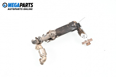 EGR охладител за BMW 5 Series E60 Sedan E60 (07.2003 - 03.2010) 530 d, 218 к.с.