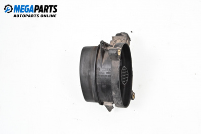 Дебитомер за BMW 5 Series E60 Sedan E60 (07.2003 - 03.2010) 530 d, 218 к.с., № Bosch 0 928 400 504