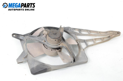 Перка охлаждане за Opel Corsa B Hatchback (03.1993 - 12.2002) 1.0 i 12V, 54 к.с.