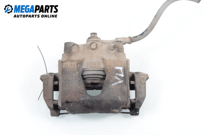 Спирачен апарат за Opel Corsa B Hatchback (03.1993 - 12.2002), позиция: предна, лява