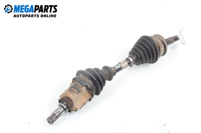 Полуоска за Opel Corsa B Hatchback (03.1993 - 12.2002) 1.0 i 12V, 54 к.с., позиция: предна, лява