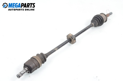 Полуоска за Opel Corsa B Hatchback (03.1993 - 12.2002) 1.0 i 12V, 54 к.с., позиция: предна, дясна