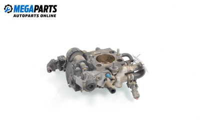 Дроселова клапа за Opel Corsa B Hatchback (03.1993 - 12.2002) 1.0 i 12V, 54 к.с.