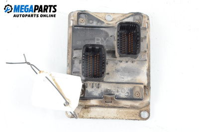 Компютър двигател за Opel Corsa B Hatchback (03.1993 - 12.2002) 1.0 i 12V, 54 к.с., № 0 261 204 058
