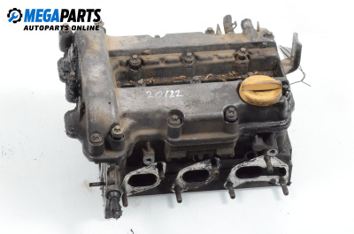 Глава за Opel Corsa B Hatchback (03.1993 - 12.2002) 1.0 i 12V, 54 к.с.