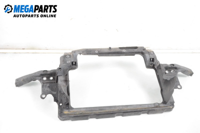 Маска за Skoda Fabia I Combi (04.2000 - 12.2007), комби