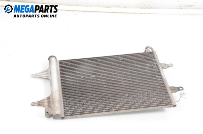 Климатичен радиатор за Skoda Fabia I Combi (04.2000 - 12.2007) 1.4 16V, 80 к.с.