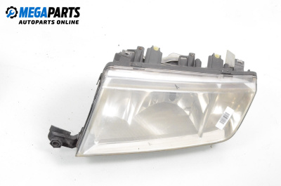 Фар за Skoda Fabia I Combi (04.2000 - 12.2007), комби, позиция: лява