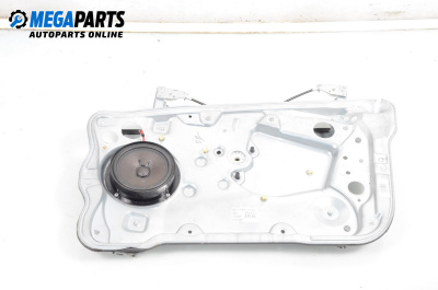 Механизъм ел. стъкло за Skoda Fabia I Combi (04.2000 - 12.2007), 4+1 вр., комби, позиция: предна, дясна