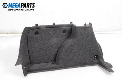 Кора багажник за Skoda Fabia I Combi (04.2000 - 12.2007), 4+1 вр., комби