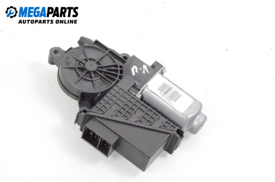 Електромотор за стъклоподемник за Skoda Fabia I Combi (04.2000 - 12.2007), 4+1 вр., комби, позиция: предна, лява
