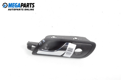 Вътрешна дръжка за Skoda Fabia I Combi (04.2000 - 12.2007), 4+1 вр., комби, позиция: предна, лява