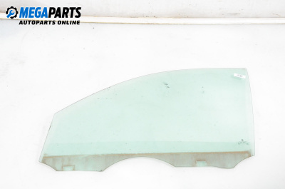 Странично стъкло за Skoda Fabia I Combi (04.2000 - 12.2007), 4+1 вр., комби, позиция: предна, лява