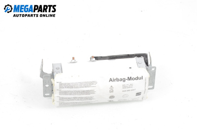 Airbag за Skoda Fabia I Combi (04.2000 - 12.2007), 4+1 вр., комби, позиция: предна, № 6Q0880204F