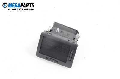 Духалка парно за Skoda Fabia I Combi (04.2000 - 12.2007)