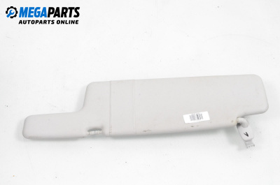 Сенник за Skoda Fabia I Combi (04.2000 - 12.2007), позиция: лява
