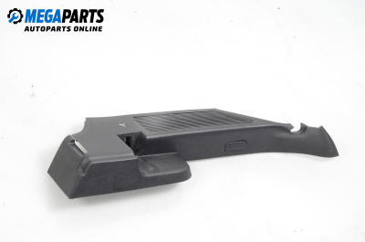 Кора багажник за Skoda Fabia I Combi (04.2000 - 12.2007), 4+1 вр., комби