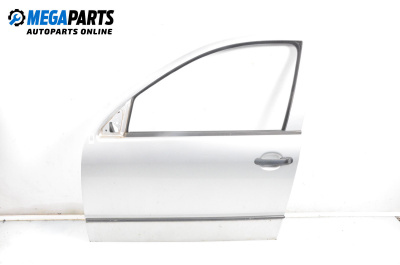 Врата за Skoda Fabia I Combi (04.2000 - 12.2007), 4+1 вр., комби, позиция: предна, лява