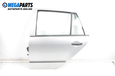 Врата за Skoda Fabia I Combi (04.2000 - 12.2007), 4+1 вр., комби, позиция: задна, лява