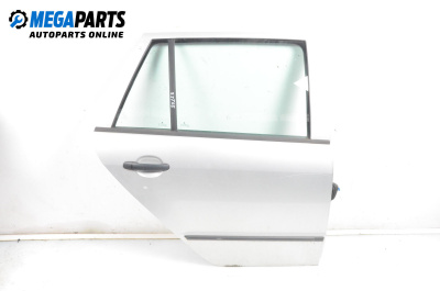 Врата за Skoda Fabia I Combi (04.2000 - 12.2007), 4+1 вр., комби, позиция: задна, дясна