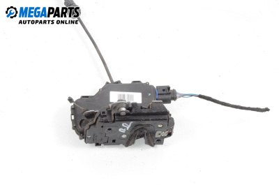 Брава на врата за Skoda Fabia I Combi (04.2000 - 12.2007), позиция: предна, дясна