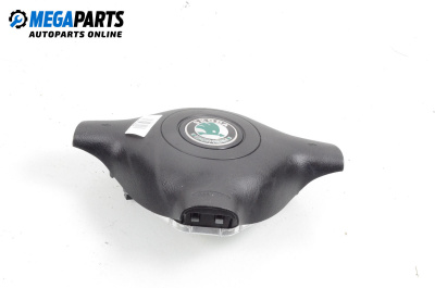 Airbag за Skoda Fabia I Combi (04.2000 - 12.2007), 4+1 вр., комби, позиция: предна