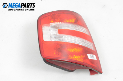 Стоп за Skoda Fabia I Combi (04.2000 - 12.2007), комби, позиция: лява