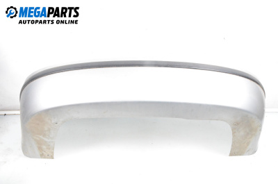 Задна броня за Skoda Fabia I Combi (04.2000 - 12.2007), комби