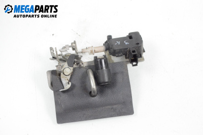 Заключалка заден капак за Skoda Fabia I Combi (04.2000 - 12.2007), комби