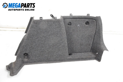 Кора багажник за Skoda Fabia I Combi (04.2000 - 12.2007), 4+1 вр., комби