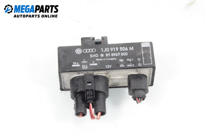 Реле перка за Skoda Fabia I Combi (04.2000 - 12.2007) 1.4 16V, № 1J0 919 506 M
