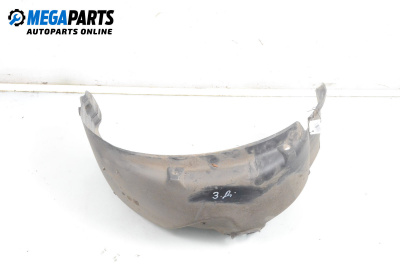 Подкалник за Skoda Fabia I Combi (04.2000 - 12.2007), 4+1 вр., комби, позиция: задна, дясна