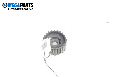 Ремъчна ролка за Skoda Fabia I Combi (04.2000 - 12.2007) 1.4 16V, 80 к.с.