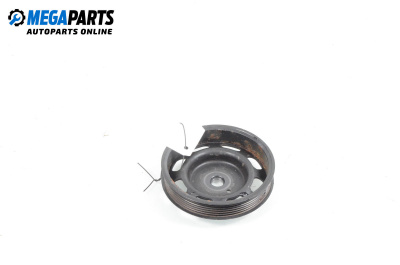 Ремъчна шайба за Skoda Fabia I Combi (04.2000 - 12.2007) 1.4 16V, 80 к.с.