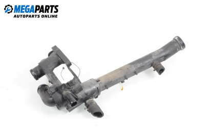 Тръба за охладителна течност за Skoda Fabia I Combi (04.2000 - 12.2007) 1.4 16V, 80 к.с.