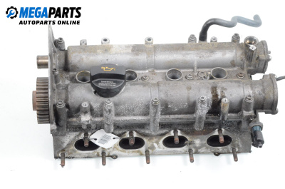 Глава за Skoda Fabia I Combi (04.2000 - 12.2007) 1.4 16V, 80 к.с.