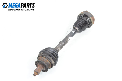 Полуоска за Skoda Fabia I Combi (04.2000 - 12.2007) 1.4 16V, 80 к.с., позиция: предна, лява