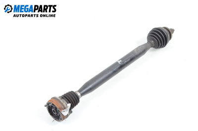Полуоска за Skoda Fabia I Combi (04.2000 - 12.2007) 1.4 16V, 80 к.с., позиция: предна, дясна