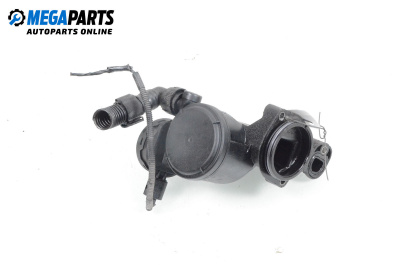 Клапан картерни газове за Skoda Fabia I Combi (04.2000 - 12.2007) 1.4 16V, 80 к.с.