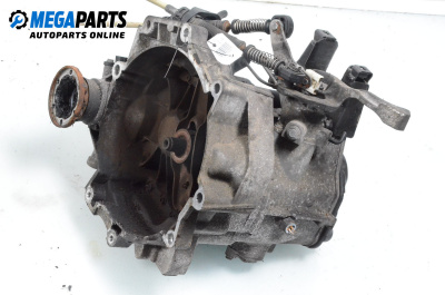 Ръчна скоростна кутия за Skoda Fabia I Combi (04.2000 - 12.2007) 1.4 16V, 80 к.с.